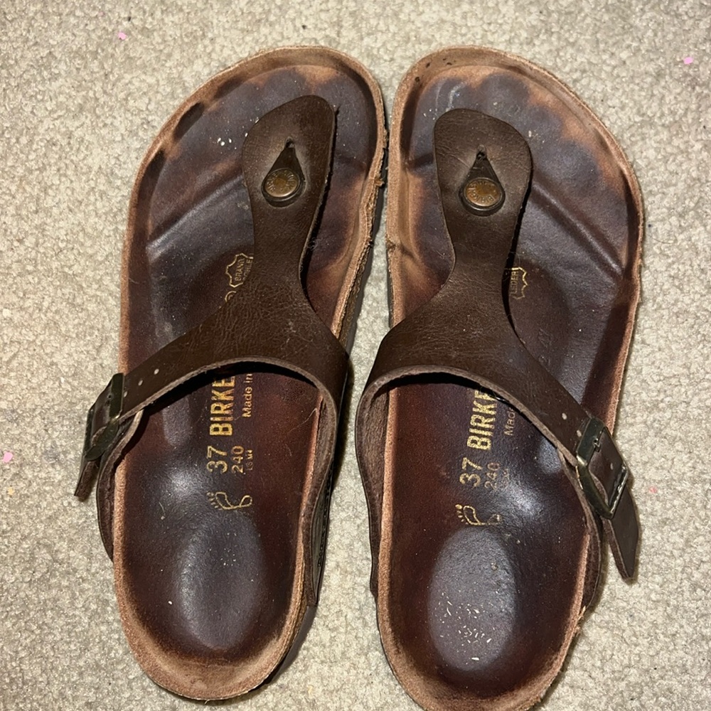 Women’s Birkenstocks